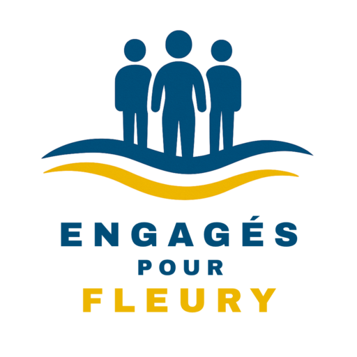 ENGAGES POUR FLEURY